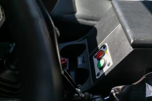 Land Rover Defender 110 SVX Spectre JB24 2015 года 